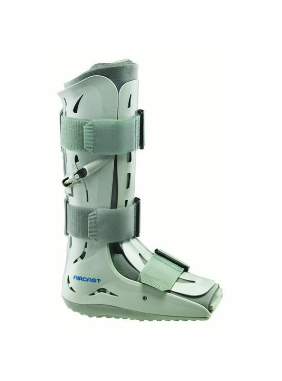 Aircast Orthopedic Boots in Foot Support