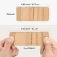 thumbnail image 4 of Wingslove Accessoires de Rallonge de Soutien-Gorge Élastique Multi-Tailles pour Femmes Lot de 6 Pcs, 4 of 7