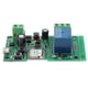 thumbnail image 5 of Baverta Interruptor remoto-Interruptor inteligente Interruptor inteligente inalámbrico WiFi de 50Hz Módulo de relé de bloqueo automático que avanza lentamente, 5 of 13