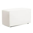 thumbnail image 4 of Wildon Home Universal Bench Slipcover, 4 of 7