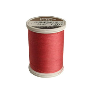 Sulky Cotton Thread 12wt 330yd Xmas Red