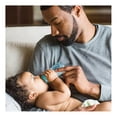 thumbnail image 6 of Evenflo Feeding Classic Tinted Plastic and Silicone Baby Bottles - 8oz/12ct: BPA-Free, Level 1 Slow Flow, 6 of 6