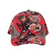 thumbnail image 1 of Helluva Boss Gorra de Béisbol para Hombres, Mujeres y Niños, Gorra Clásica de Visera Plana, Gorra Hip Hop Trucker, Snapback Ajustable, 1 of 5