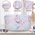 thumbnail image 4 of Cesta de costura SINGER Premium redonda grande con kit de costura, 4 of 9