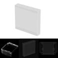thumbnail image 1 of 10pcs Transparent  Cover Protector Case for  Game Boy GBA Boxed Game, Moistureproof, Visual, 1 of 8