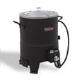 thumbnail image 2 of Char-Broil The Big Easy TRU-Infrared Oil-less Cool Touch Turkey Fryer | 14101480, 2 of 4