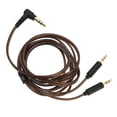 thumbnail image 4 of Cable de repuesto para auriculares Bling Bling 3,5 mm a 2,5 mm, 4 of 12