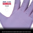 thumbnail image 4 of Gants de Frappe de Softball Franklin Sports CFX Pro Lilas Femmes, 4 of 6