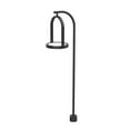 thumbnail image 2 of EG17828-BK-Kuzco Lighting-Trek - 6W LED Outdoor Path Light-28.13 Inches Tall and 5.25 Inches Wide, 2 of 4