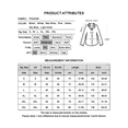thumbnail image 2 of DYMADE Men's Henley Stand Collar Cardigan Solid Color Shirt, 2 of 4