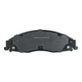 thumbnail image 3 of For 2005-2008 Grand Prix Brake Pad Set 88959947, 3 of 5