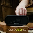 thumbnail image 4 of Altec Lansing Hydra Jolt 2.0 Everything Proof Bluetooth Speaker, Waterproof IP67,LED Lights, USB-C Quick Charge, Power Bank, Built-in Magnet, 4 of 17