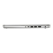 HPI SOURCING - NEW 14 Full HD Laptop, Intel Pentium Silver N5000, 4GB RAM, 64GB SSD, Windows 10 Home in S mode, 14-dq0005cl