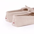 thumbnail image 6 of Minnetonka Women's Thunderbird Animikii Softsole, Stone, Size 7, 6 of 8