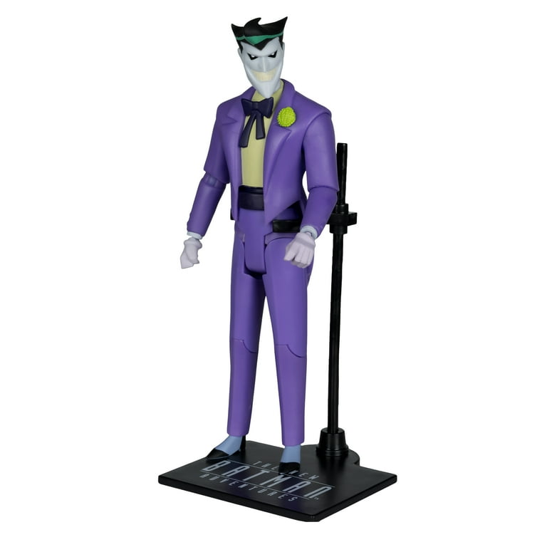Dc 7 In - TNBA - Action Figure - Joker - McFarlane Toys - Walmart.com