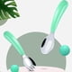 thumbnail image 4 of Utensilios para niños pequeños con estuche, cucharas y tenedores para niños con autoalimentación, cubiertos para bebés de acero inoxidable, juegos de cubiertos para niños, 4 of 5