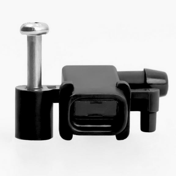 Spray Nozzle Replacement Part For 240/241/244/M6 Braava-Jet Robot Mop Accessories Household Cleaning Tools Supplies Black Smile Home