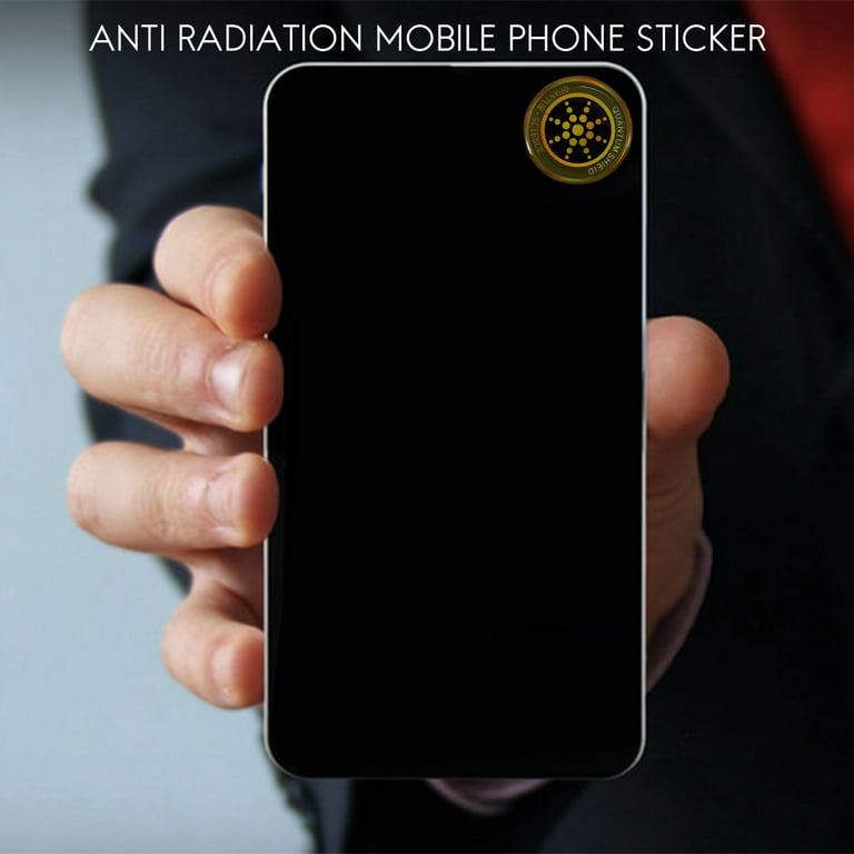 Anti-radiation' phone stickers still sold on
