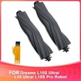 thumbnail image 1 of Brush for Dreame L10s Ultra/ L10 Ultra/ L10s Pro Robot Vacuum Cleaner, with Cleaning Brush, Main Bru, 1 of 5
