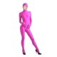 thumbnail image 2 of Adult Full Body Zentai Suit Costume For Halloween Men Second Skin Tight Suits Spandex Nylon Bodysuit Cosplay Costumes Stage Show, 2 of 2