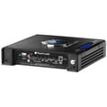 thumbnail image 4 of Planet Audio AC1000.2 Low and High Level Inputs Vehicle Audio Amplifier, 6.05 lbs, 4 of 8