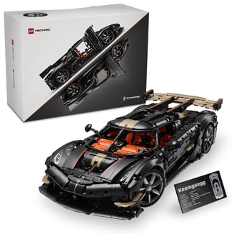 LEGO Cars Flo's V8 Café 8487, 517 Pieces, Radiator Springs Set