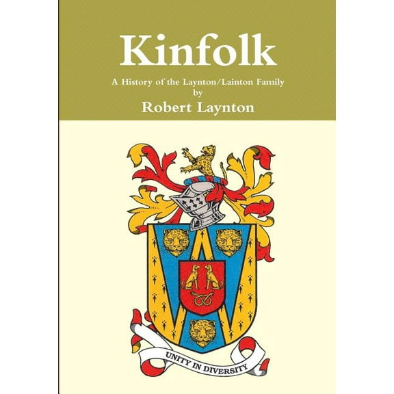 Kinfolk, (Paperback)