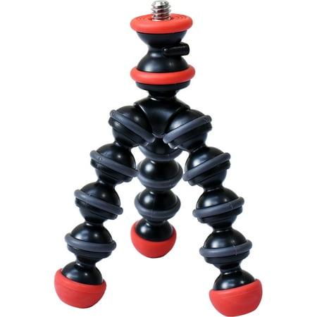 UPC: 0817024015046 | Joby GorillaPod Magnetic Mini Flexible Tripod for Point & Shoot and Small Cameras