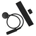 thumbnail image 4 of 1 Set Acoustic Guitar Pickup Professional Guitar Pickup Instrument Pickup, 4 of 8