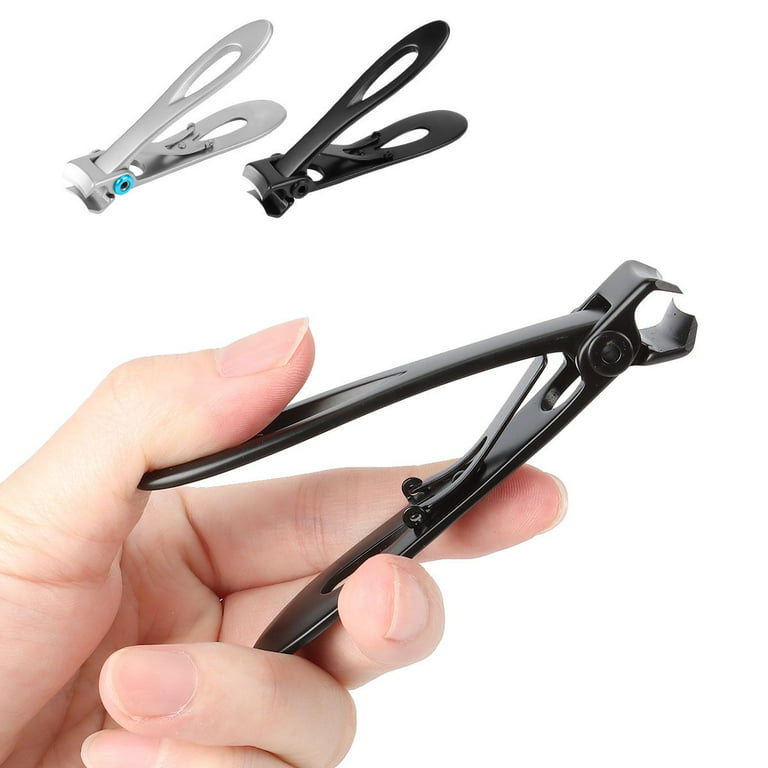 Toenail Clippers, Nail Clippers Trimmer For Thick Toenails