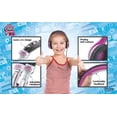 thumbnail image 4 of eKids LOL Surprise Wired Headphones for Kids, Tangle Free Stereo Headphones with Parental Volume Control, 4 of 7