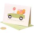 thumbnail image 4 of Papyrus Birthday Card (Happy and Fun), 4 of 5