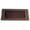 Brown, variant on Metaline LS248-WHITE Heavy-Duty Floor Register