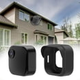 thumbnail image 3 of Cubierta para cámara exterior,Cubierta para cámara exterior impermeable a prueba de polvo,Cámara de seguridad para exteriores Piel de silicona duradera,Funda para cámara con de, 3 of 10