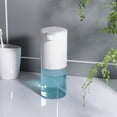 thumbnail image 4 of Automatic Soap Dispenser, Touchless Hands Free Soap Dispenser with Infrared Sensor, 4 of 5