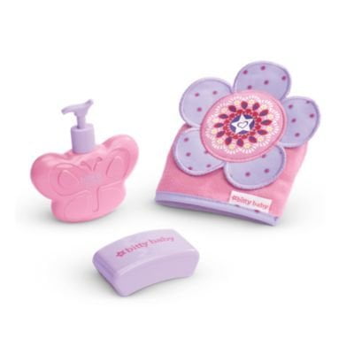 american girl bitty baby bathtub