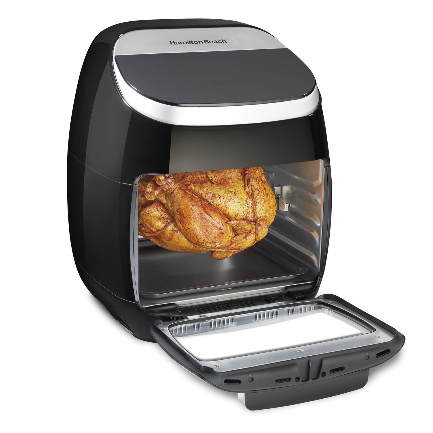 Hamilton Beach Digital Air Fryer Oven 35073