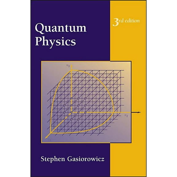 Quantum Physics, (Hardcover)