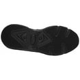 thumbnail image 4 of Propét Men's Stark Food Service Shoe  BLACK, 4 of 7