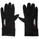thumbnail image 1 of GOOHOCHY 1 par de guantes de ciclismo reflectantes, impermeables, cálidos y de dedos completos para ciclismo al aire libre (talla negra)., 1 of 8