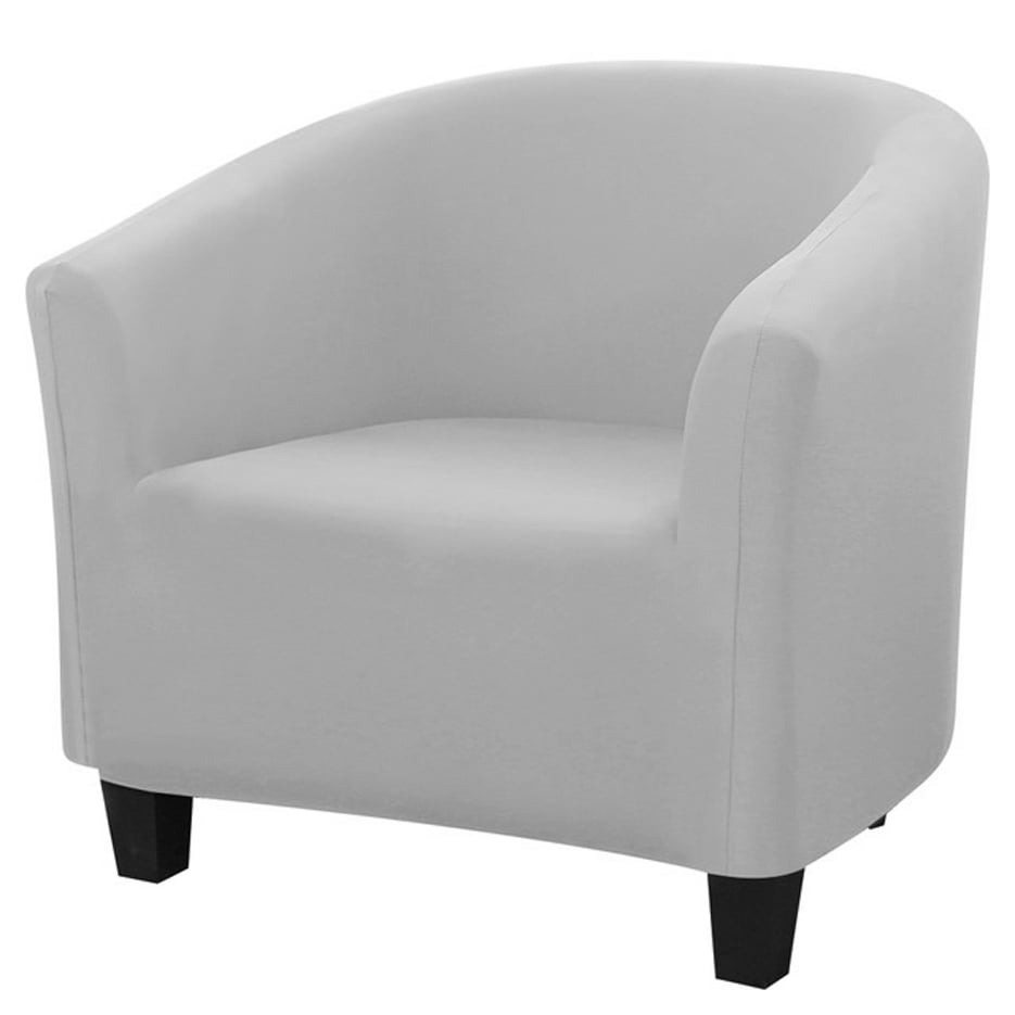 widshovx Tub Chair Covers Washable Sofa Cover Couch Furniture Protector