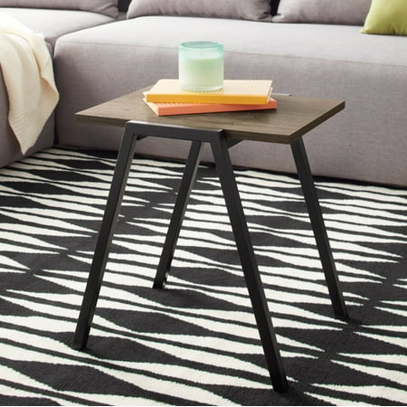 Mainstays Conrad Stacking Side Table Orted Colors
