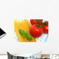 thumbnail image 1 of Preparing Pasta Wall Mural by Wallmonkeys Peel and Stick Graphic (18 in W x 12 in H) WM70090, 1 of 4