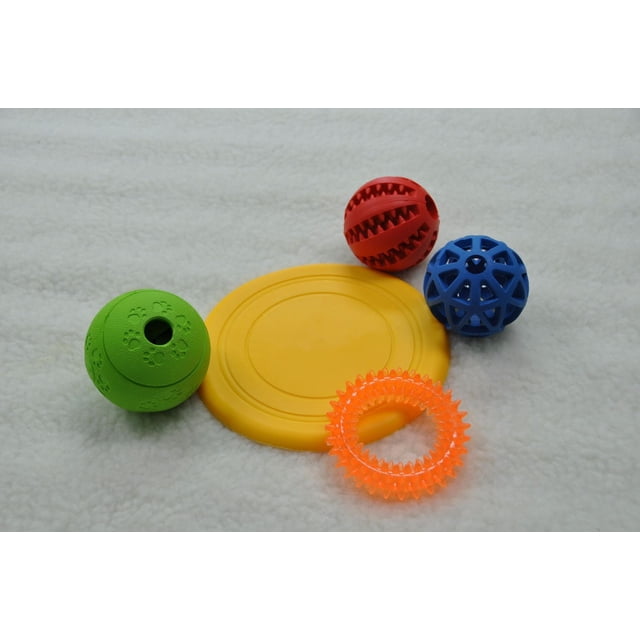 Cool Runners chien non-toxique Fun Kit