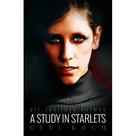 A Study in Starlets - eBook