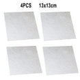 thumbnail image 1 of Microwave Oven Mica Wave Guide Replacement Cover Sheet Mesh Cut Size, 1 of 11