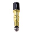 thumbnail image 4 of LOVIVER Antirust 0.335 Tip Golf Shaft Adapter Sleeve for Driver Sleeve Adapter Golden, 4 of 7