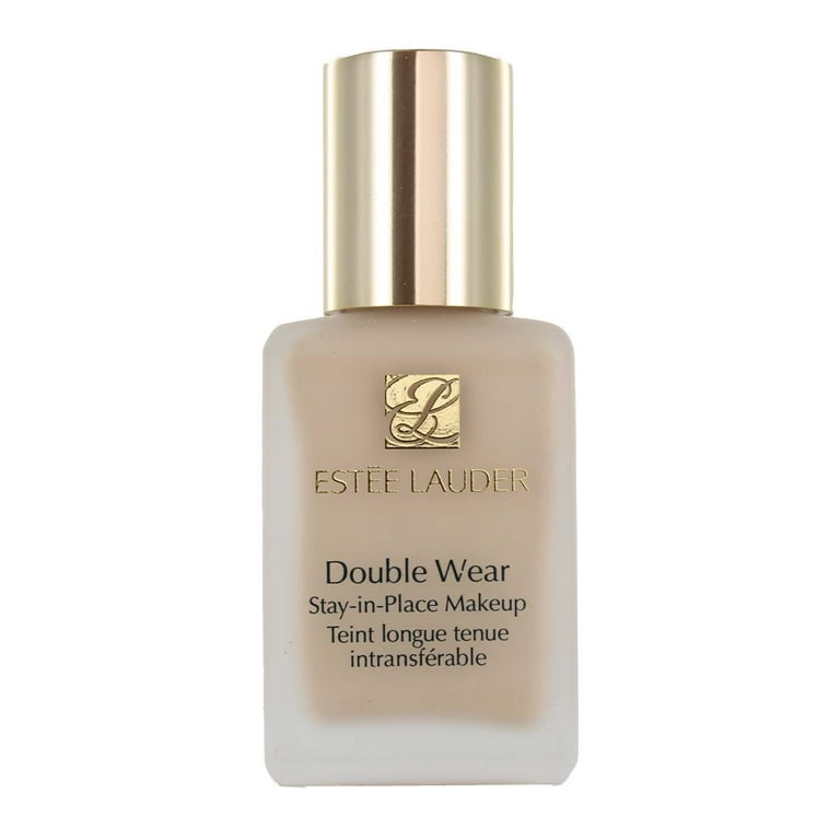 Estee Lauder Double Wear' Stay-in-Place Liquid Makeup [5W2] RICH CARAMEL 1  oz