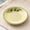 B, variant on Ceramic Garlic Grater Plate & Bowl Set – Tomato Dish & Oil Dipper, 3-in-1 Herb Stripper Peeler Kitchen Gadget Gift(B1PCS