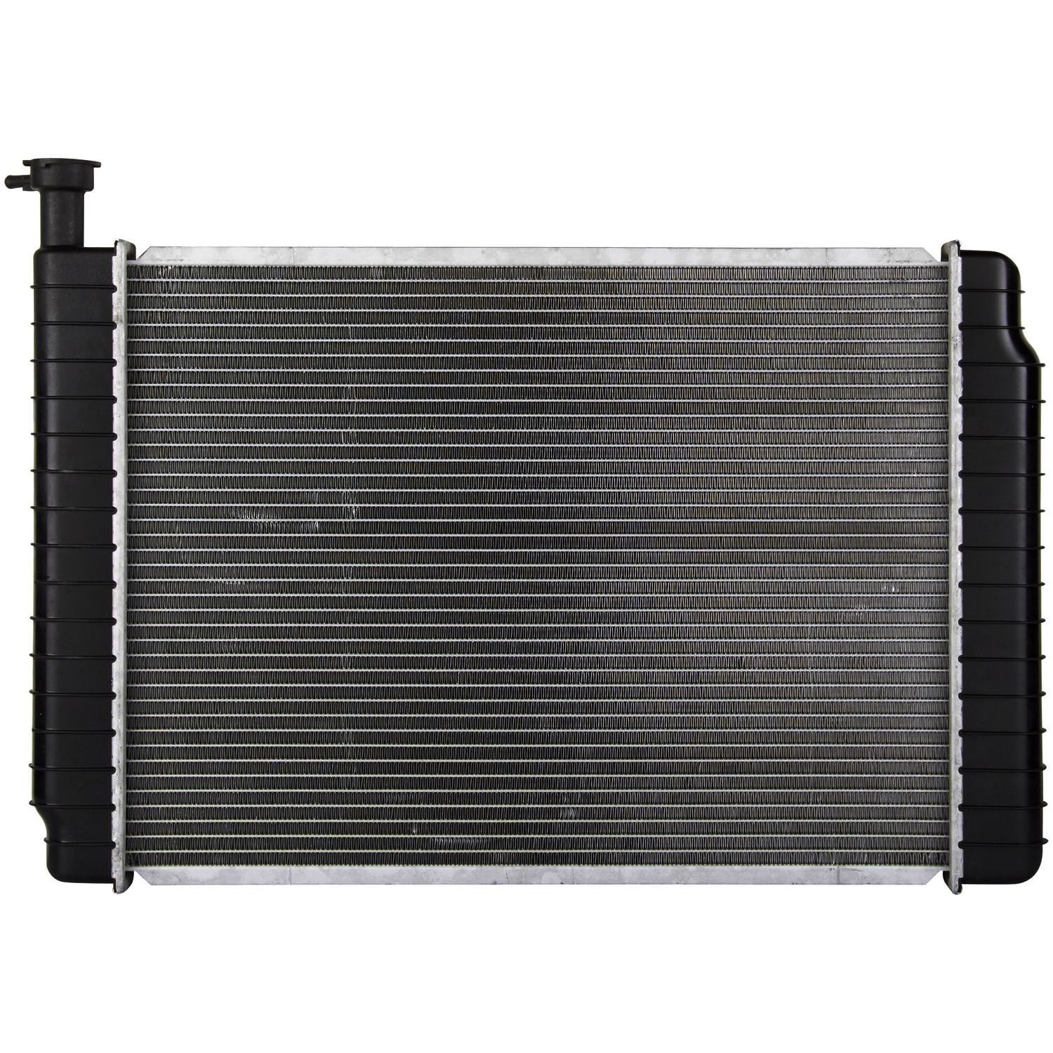 REACH Radiator 41-312 for 94-85 Chevrolet Astro; 94-85 GMC Safari